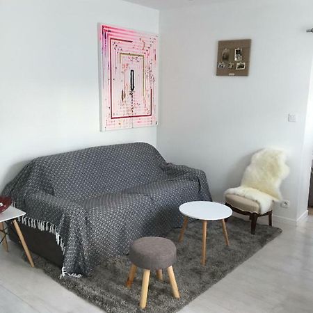 Appartement Le Bellevue à Wimereux Extérieur photo