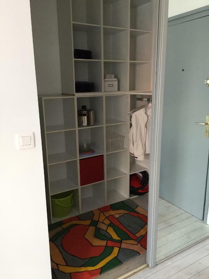 Appartement Le Bellevue à Wimereux Extérieur photo